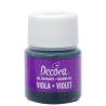 28 g Colorante alimentare in gel Viola Decora 28 g Colorante alimentare in gel Viola Decora