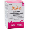28 g Colorante alimentare in gel Fucsia da Decora 28 g Colorante alimentare in gel Fucsia da Decora