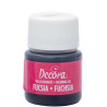 28 g Colorante alimentare in gel Fucsia da Decora