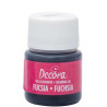 28 g Colorante alimentare in gel Fucsia da Decora 28 g Colorante alimentare in gel Fucsia da Decora