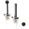 Tappo Versatore Antigoccia Grande - nr 2 pezzi Tappo Versatore Antigoccia Grande - nr 2 pezzi