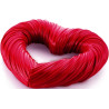 Heartbeat Silikomart: stampo in silicone cuore intrecciato, batticuore, 250x220xh52 mm Heartbeat Silikomart: stampo in silicone cuore intrecciato, batticuore, 250x220xh52 mm