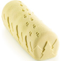 Buche Snowy Stampo Tronchetto Innevato 24,8x8,8xh8 cm in silicone grigio Silikomart