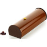 Chablon Buche stampo 3 decori per tronchetti natalizi Silikomart Chablon Buche stampo 3 decori per tronchetti natalizi Silikomart