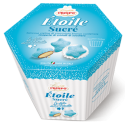 500 gr Etoile Sucrè Stelle della Felicità Celeste Crispo