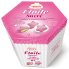 Etoile Sucré Rosa confetti Stelle della Felicità Crispo da 500 g Etoile Sucré Rosa confetti Stelle della Felicità Crispo da 500 g