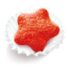Etoile Sucré Rosso confetti Stelle della Felicità Crispo da 500 g Etoile Sucré Rosso confetti Stelle della Felicità Crispo da 500 g