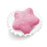 Etoile Sucré Rosa confetti Stelle della Felicità Crispo da 500 g Etoile Sucré Rosa confetti Stelle della Felicità Crispo da 500 g