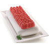 Frutti Rossi: kit 2 stampi in silicone per torta ricoperta ai lamponi da Silikomart Frutti Rossi: kit 2 stampi in silicone per torta ricoperta ai lamponi da Silikomart