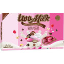Two Milk Sfumato Rosa confetti rosa sfumati Maxtris 1 Kg