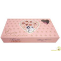 Crispo Confetti Rosa – Cioccolato Fondente 1 kg