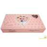 Crispo Confetti Rosa – Cioccolato Fondente 1 kg
