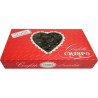 Confetti Neri al Cioccolato Crispo in confezione da 1 Kg. Confetti neri ideali per compleanno e matrimonio Confetti Neri al Cioccolato Crispo in confezione da 1 Kg. Confetti neri ideali per compleanno e matrimonio