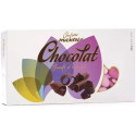 Maxtris Cioccolato Sfumati Rosa confetti rosa sfumati in confezione da 1 Kg