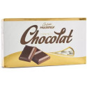 Confetti al cioccolato Maxtris Bianchii, classici, in confezione da 1 Kg