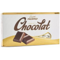 Confetti al cioccolato Maxtris Bianchii, classici, in confezione da 1 Kg