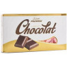 Confetti al cioccolato Maxtris Rosa, classici, in confezione da 1 Kg Confetti al cioccolato Maxtris Rosa, classici, in confezione da 1 Kg