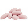 Confetti al cioccolato Maxtris Rosa, classici, in confezione da 1 Kg Confetti al cioccolato Maxtris Rosa, classici, in confezione da 1 Kg