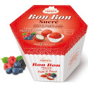 Confetti Bon Bon Sucrè Crispo Rossi ai Frutti di Bosco da 500 g