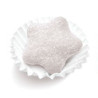 Etoile Sucré Bianco confetti Stelle della Felicità Crispo da 500 g