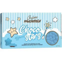 Maxtris Stelline Azzurro da 500 g: stelline azzurre di cioccolato al latte