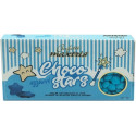 Maxtris Stelline Azzurro confetti azzurri 500 g