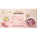Maxtris Stelline Rosa confetti rosa 500 g