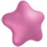 Confetti Stelle della Felicità Rosa Crispo da 500 g Confetti Stelle della Felicità Rosa Crispo da 500 g