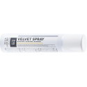 250 ml di colorante alimentare spray Burro Bianco vellutato, Velvet Spray Butter White da Silikomart