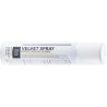 250 ml di colorante alimentare spray Burro Bianco vellutato, Velvet Spray Butter White da Silikomart 250 ml di colorante alimentare spray Burro Bianco vellutato, Velvet Spray Butter White da Silikomart