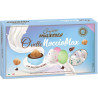 Ovette Confettate NoccioMax Marbled Maxtris 800 g Ovette Confettate NoccioMax Marbled Maxtris 800 g