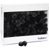 5000 Pirottini Mini Bonbon neri in carta forno per confetti diametro 2 cm altezza 1,4 cm da Decora 5000 Pirottini Mini Bonbon neri in carta forno per confetti diametro 2 cm altezza 1,4 cm da Decora