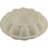 Stampo ciambella Moments da Silikomart diametro 16 cm, altezza 6 cm in silicone grigio Stampo ciambella Moments da Silikomart diametro 16 cm, altezza 6 cm in silicone grigio