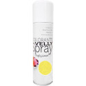 Velly Natural Yellow da 250 ml: colorante alimentare spray color giallo naturale vellutato