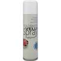 Velly Light Blue da 250 ml: colorante alimentare spray color azzurro vellutato