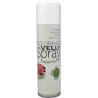 Velly Green da 250 ml: colorante alimentare spray colore verde vellutato