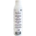 Colorante alimentare spray metallizzato argento di Decora da 150 ml