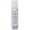 Colorante alimentare spray metallizzato argento di Decora da 75 ml