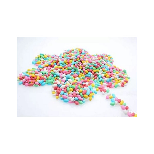 Confettini Anicini di zucchero colorati 100 g