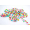 Confettini Anicini di zucchero colorati 100 g