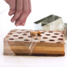 Rotoli o Bobine in Pvc per alimenti, lunghe 50 m da Decora Rotoli o Bobine in Pvc per alimenti, lunghe 50 m da Decora