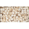 Pirottini Mini Bonbon bianchi in carta forno per confetti diametro 2 cm altezza 1,5 cm Pirottini Mini Bonbon bianchi in carta forno per confetti diametro 2 cm altezza 1,5 cm