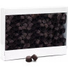 5000 Pirottini mini bonbon marroni in carta forno per confetti diametro 2 cm altezza 1,4 cm