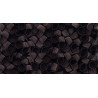 Pirottini mini bonbon marroni in carta forno per confetti diametro 2 cm altezza 1,4 cm