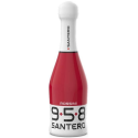 Santero 958 Rossini in bottiglia colore rossa da 20 cl