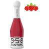 Santero 958 Rossini in bottiglia colore rossa da 20 cl
