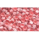 5000 Pirottini Mini Bon Bon rosa in carta forno diametro 2 cm altezza 1,5 cm