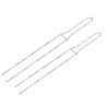 50 o 62 cm Spillone per panettoni e colombe in acciaio inox Decora 50 o 62 cm Spillone per panettoni e colombe in acciaio inox Decora