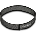 Air Plus Strips 5 Fasce silicone microforato Varie Misure di h 4 cm Silikomart