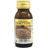 Aroma panettone liquido in flacone da 60 cc Aroma panettone liquido in flacone da 60 cc